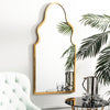 Agrabah Accent Mirror #LX4059