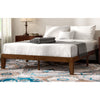 Aida Platform Bed - King (#K2595)