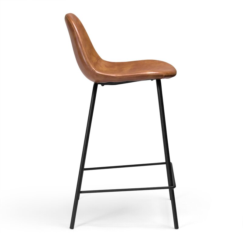 Aisha bar and counter stool 2025