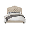 Alayah Upholstered Bed, Full