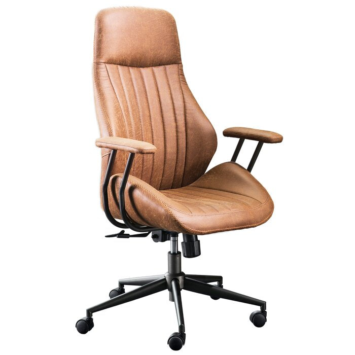 Albaugh Executive Chair Albaugh Ergonomic Task Chair Wayfair