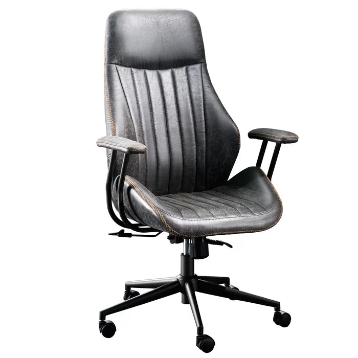 Williston forge albaugh store executive chair