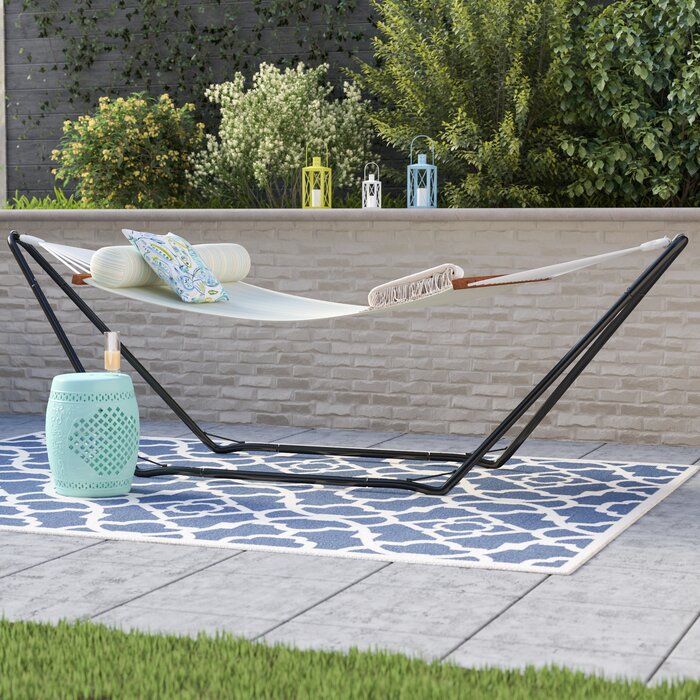 Albert Steel Standard Hammock Stand (#K1514)