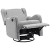 Albie Swivel Glider Recliner