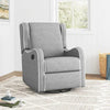 Albie Swivel Glider Recliner