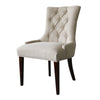 Alex Parsons Chair, Beige (#K1121)