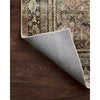 Alexander Home Isabelle Traditional Printed Area Rug - 7'6