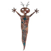 Alien Shaman Wall Décor