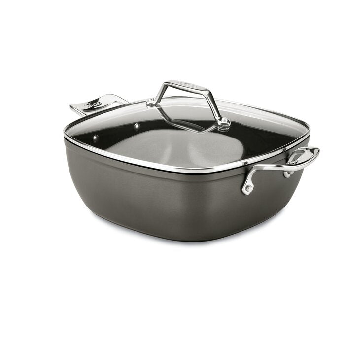 5 Qt. Essentials Non-Stick Soup Pot with Lid