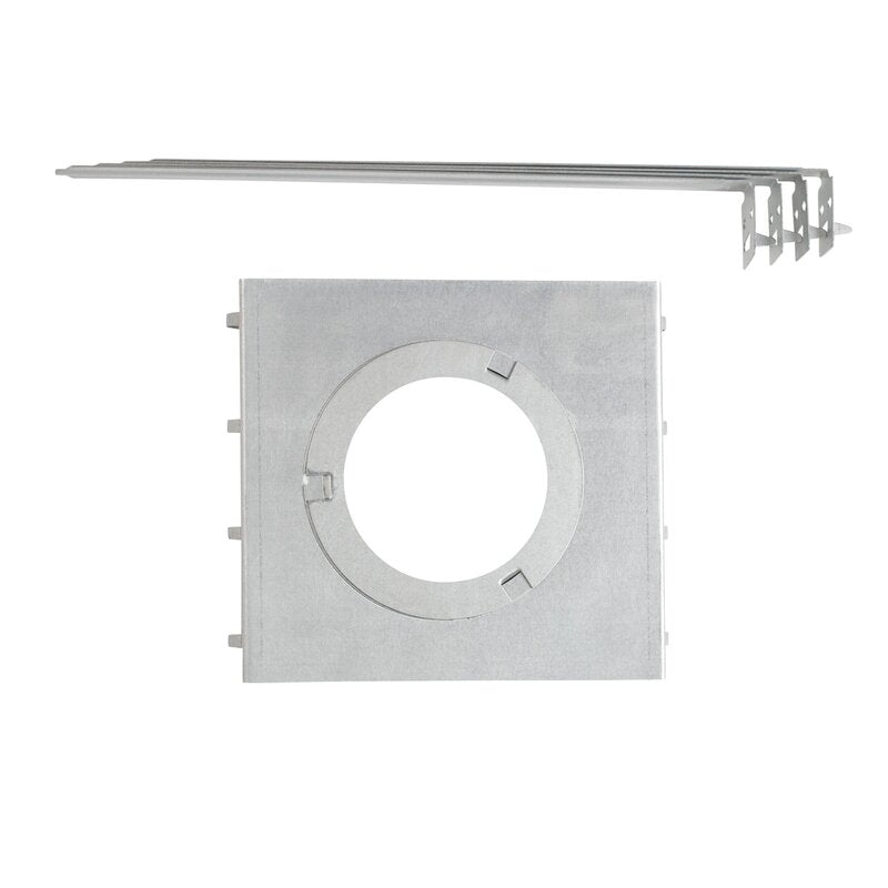 90141 All in One Recessed Lighting Mounting Plate B14-KS134