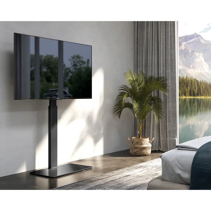 Allejah TV Stand for TVs up to 55"