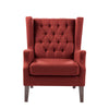 Load image into Gallery viewer, Allis Wingback Chair 2310