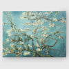 'Almond Blossom' - Graphic Art Print pc444