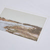 Along The Water Picture Frame Graphic Art Print on Paper 2365
