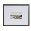 Along The Water Picture Frame Graphic Art Print on Paper 2365
