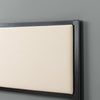 Alphonzia Upholstered Headboard, Full
