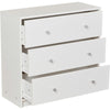 Altus 3 Drawer Dresser 7137