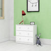 Altus 3 Drawer Dresser 7137