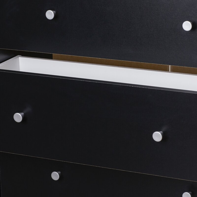 Altus 5 Drawer Chest #8134T