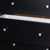 Altus 5 Drawer Chest #8134T