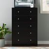 Altus 5 Drawer Chest #8134T
