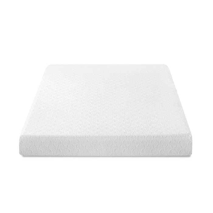 7'' Medium Memory Foam Mattress, Full
