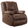 Alyse Zero Manual Wall Hugger Recliner #8030