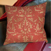 Alyssandra Baroque Printed Throw Pillow EE1071