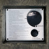 Amalia 13'' H x 48'' W Concrete Propane Outdoor Fire Pit Table