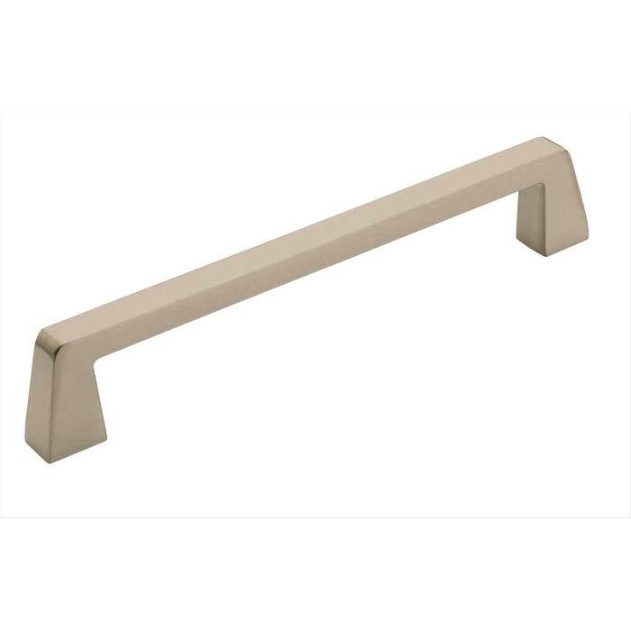 SET OF 3 Blackrock 8" Center to Center Appliance Pull