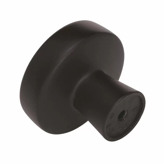 Blackrock Oversized 1 3/4" Diameter Mushroom Knob