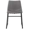 Gray Ampelius Side Chair (Set of 2)