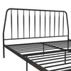 Load image into Gallery viewer, King Anastasia Metal Bed