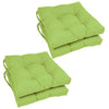4 - Piece Seat Cushion 16'' W x 16'' D (Set of 4)