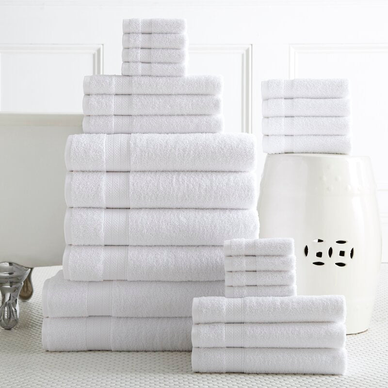 Orren Ellis Aneysa Towel - Thumbnail 2