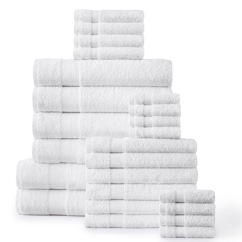 Orren Ellis Aneysa Towel - Thumbnail 3