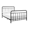 Angelita Platform Bed, Twin (#HA586)