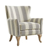 Angie Upholstered Armchair