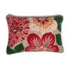 Annabelle Rectangular Cotton Pillow Cover & Insert