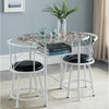 Annan 3 Piece Pub Table Set 7316