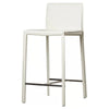 White Anneriet Counter Stool (Set of 2)