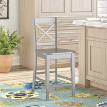 Load image into Gallery viewer, Antrim 24&quot; Counter Stools - Set of 2 - #8840T
