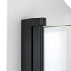 Black Aqua-Q Swing 72