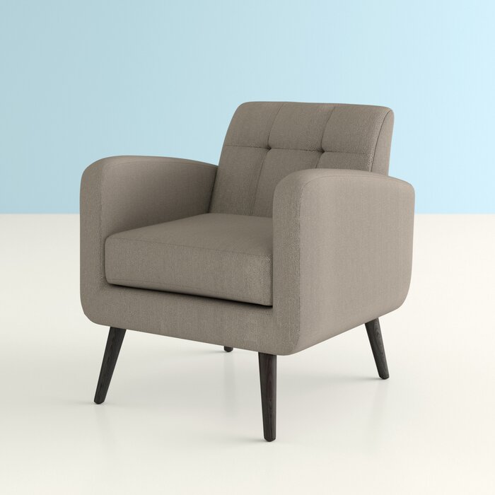 Araceli armchair discount