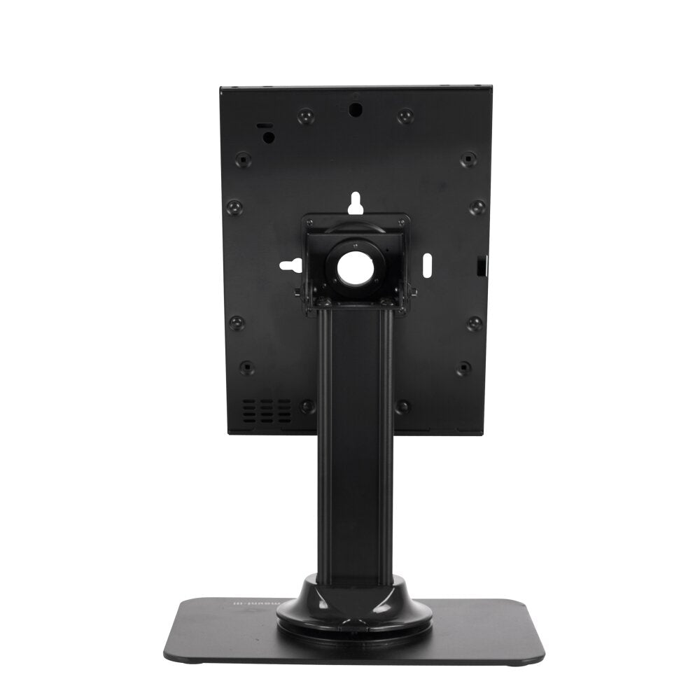 Black Ardlow Anti-Theft Kiosk iPad Holder Accessory TTR245