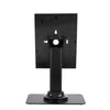 Black Ardlow Anti-Theft Kiosk iPad Holder Accessory TTR245