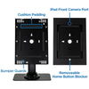 Black Ardlow Anti-Theft Kiosk iPad Holder Accessory TTR245