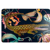 Ngala Trading Co. Ardmore Animals/Nature Wood/Bamboo Placemat by Ardmore Design (Set of 2)