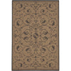 Ariadne Power Loom Cocoa Rug 2'x3'7