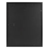 Black Arianie Wooden Picture Frame (Set of 3) pt211